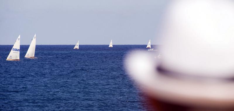  Las Palmas de Gran Canaria 